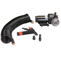 Aqua Jet Wash Down 3.5 GPM Pump Kit - PP10-13558-01X - Johnson Pump